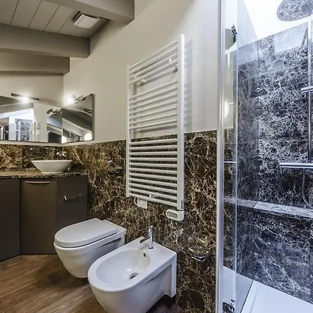 Apartment New Luxury *