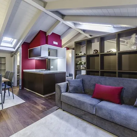Apartment New Luxury Venice