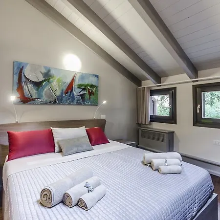 Apartment New Luxury *
