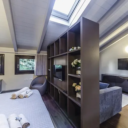 Apartment New Luxury Venice