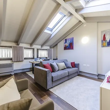 New Luxury * Venice