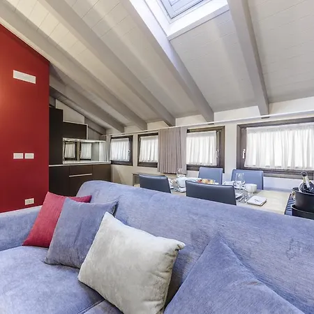 New Luxury Apartment Venice