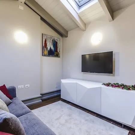 New Luxury Apartment