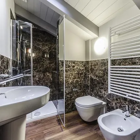 Apartment New Luxury *