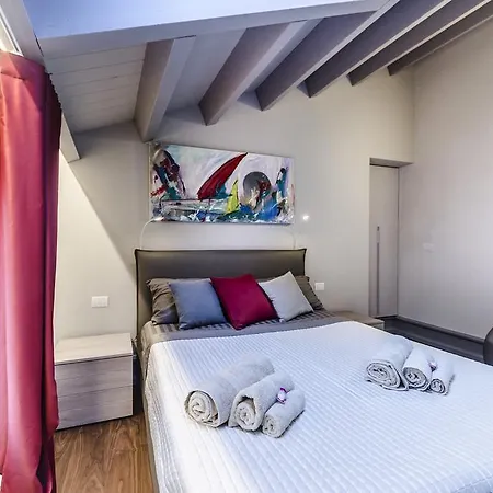 New Luxury Apartment *