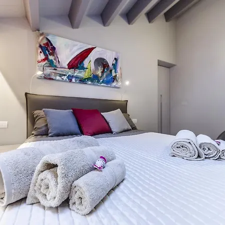Apartment New Luxury Venice