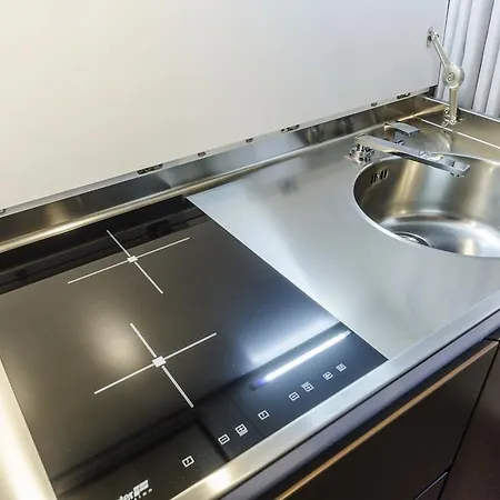Apartment New Luxury
