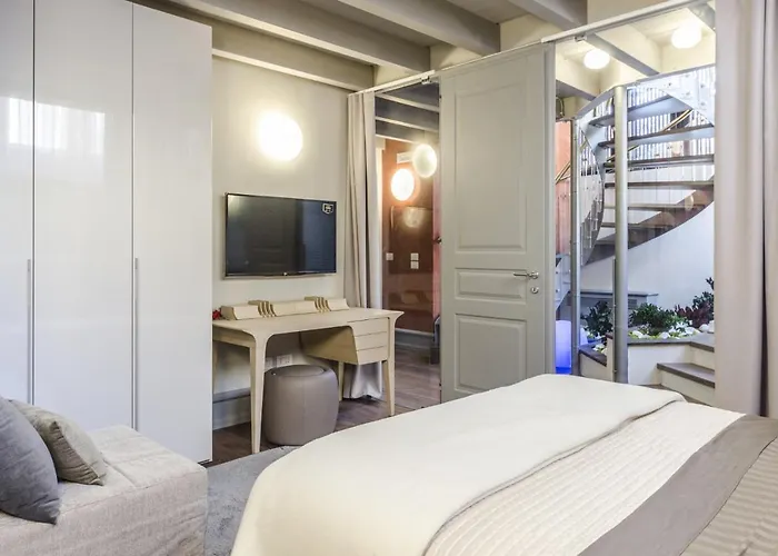 New Luxury * Venedik