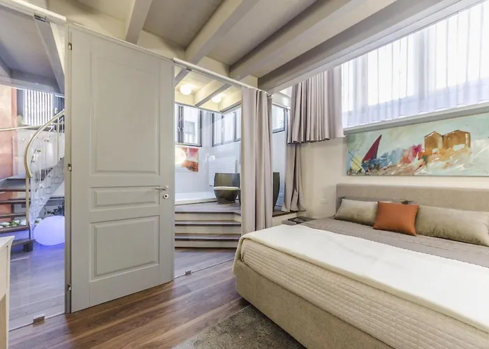 New Luxury * Venedik