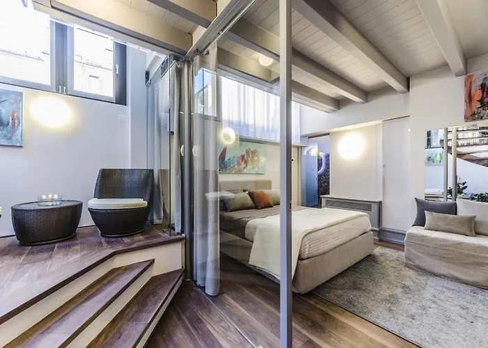 New Luxury * Venedik