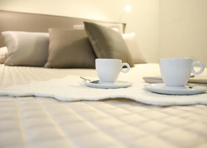 Daire New Luxury Venedik