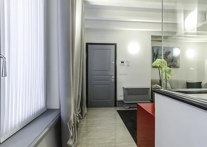 Daire New Luxury Venedik