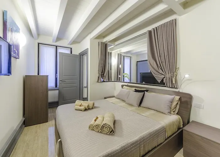 New Luxury Daire Venedik