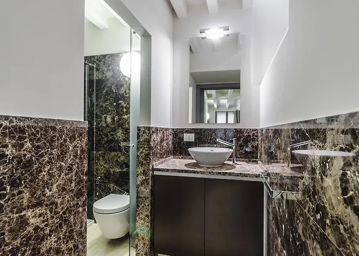 New Luxury * Venedik