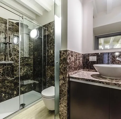 New Luxury Daire Venedik