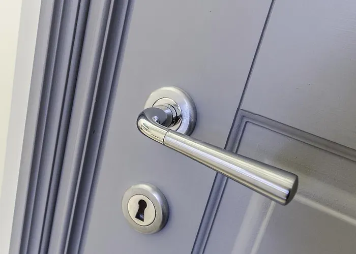 Daire New Luxury Venedik