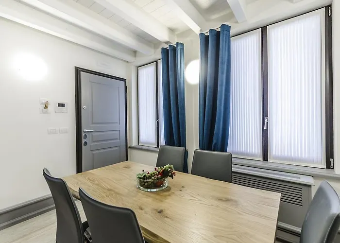 New Luxury * Venedik