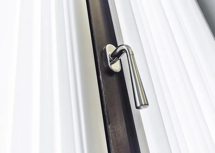 New Luxury Daire Venedik