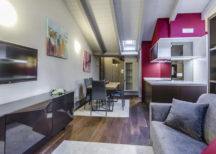 New Luxury * Venedik