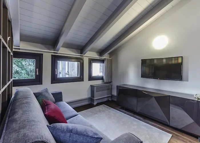 New Luxury Daire Venedik