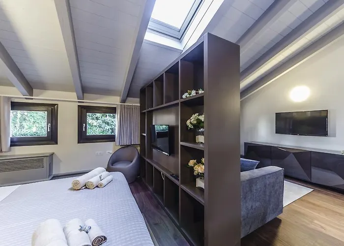 Daire New Luxury Venedik