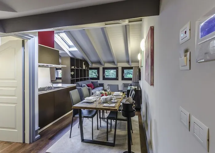 New Luxury * Venedik