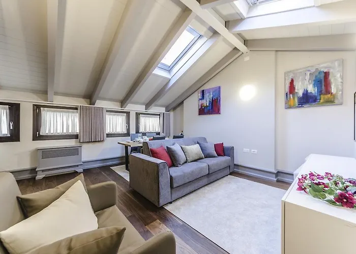 New Luxury * Venedik