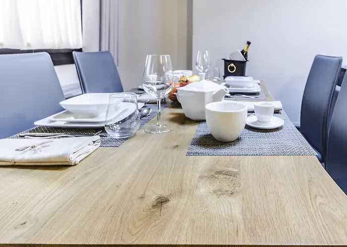 New Luxury * Venedik