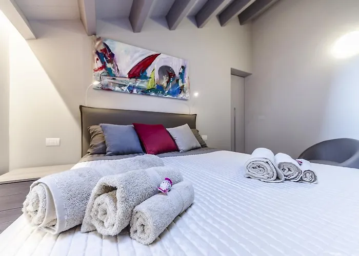 Daire New Luxury Venedik