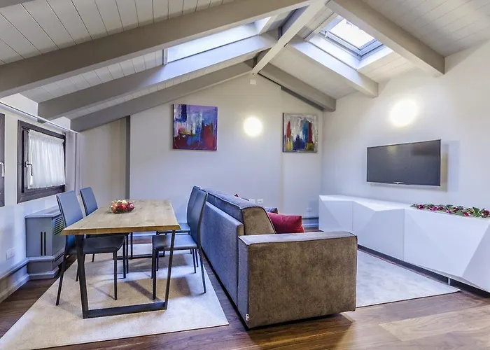 New Luxury * Venedik