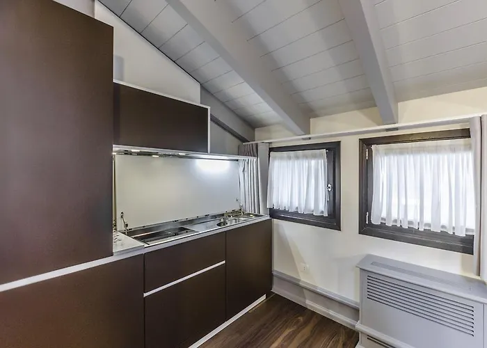 New Luxury Daire Venedik