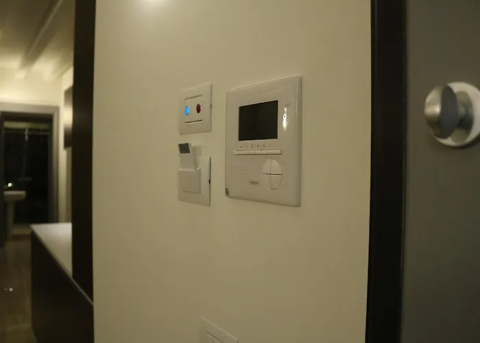 New Luxury * Venedik