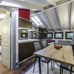 New Luxury Βενετία
