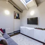 New Luxury Διαμέρισμα