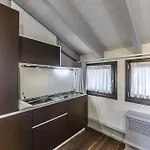 New Luxury Διαμέρισμα Βενετία