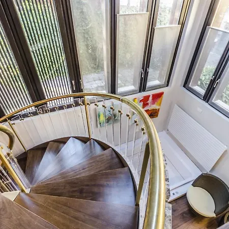 ニュー ラグジュアリー レジデンス ヴェネツィア