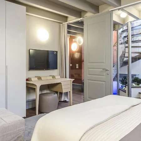 ニュー ラグジュアリー レジデンス * ヴェネツィア