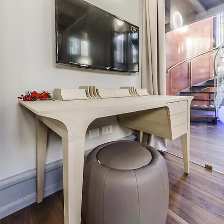 ニュー ラグジュアリー レジデンス * ヴェネツィア