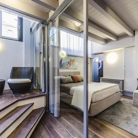 ニュー ラグジュアリー レジデンス * ヴェネツィア