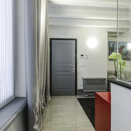 アパート ニュー ラグジュアリー レジデンス ヴェネツィア