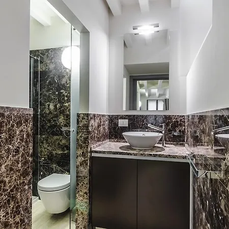 ニュー ラグジュアリー レジデンス * ヴェネツィア