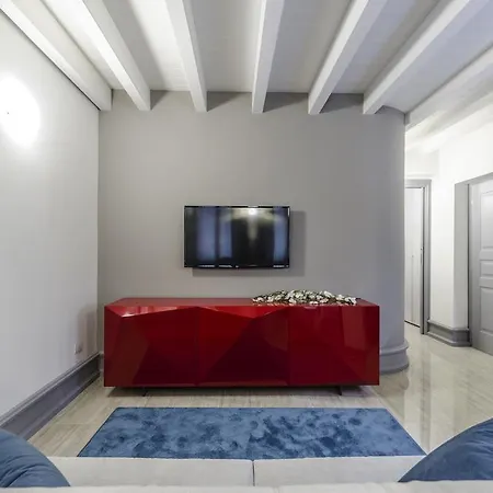 ニュー ラグジュアリー レジデンス ヴェネツィア