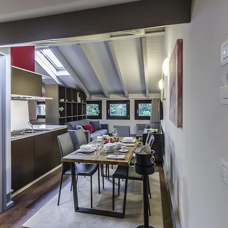 ニュー ラグジュアリー レジデンス * ヴェネツィア