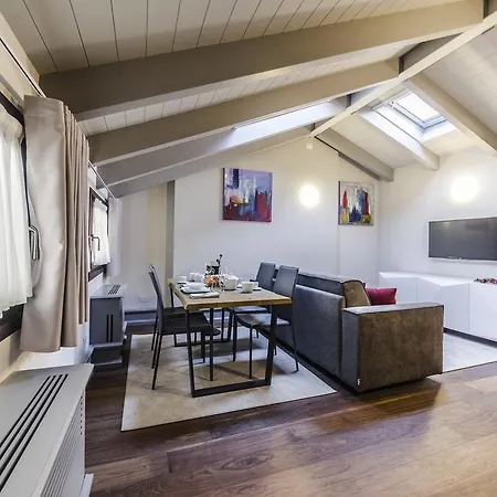 ニュー ラグジュアリー レジデンス ヴェネツィア