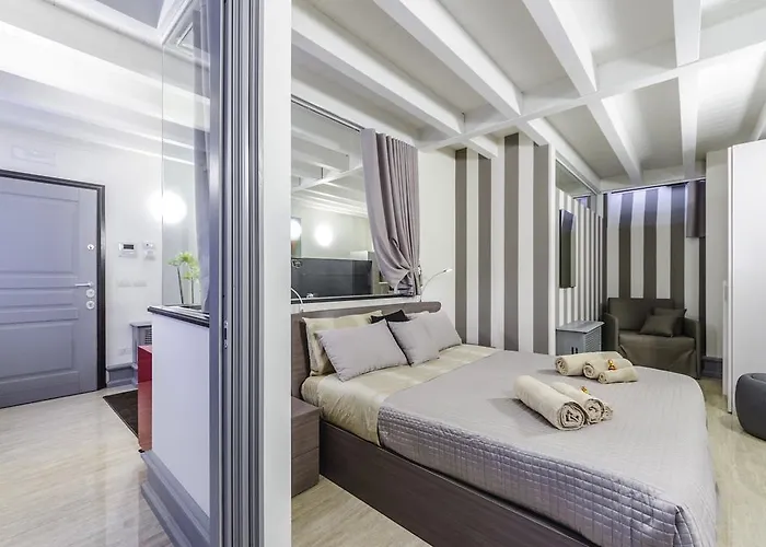 New Luxury * Venedik