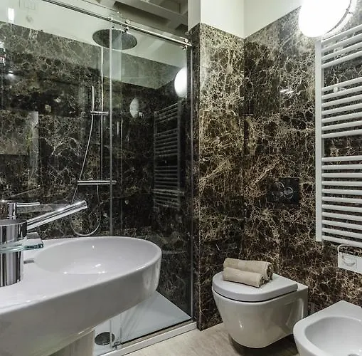 New Luxury Daire Venedik